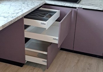 фурнитуры от бюджетных до премиум