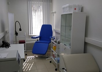Наш офис медицинской лаборатории СМD на Беломорской д.26  приглашает вас воспользоваться качественными диагностическими и лечебными услугами.
У нас можно сдать анализы взрослым и детям