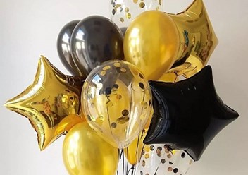Фото компании ООО Best Balloon 3