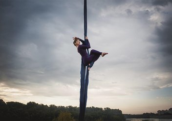 Фото компании  Студия Малина 6