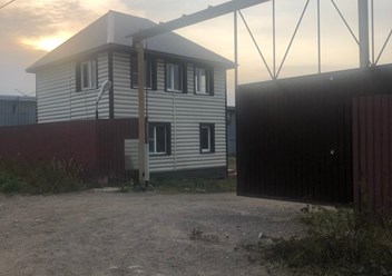 Фото компании ИП Парковка большегрузов 3
