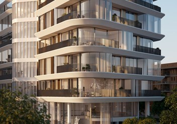 Фото компании  Phantom Residences 1