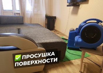Фото компании  Чистим паром 54 5