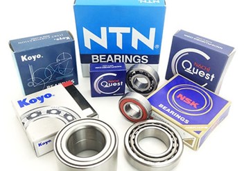 Фото компании ООО Подшипник Эксперт Центр 1