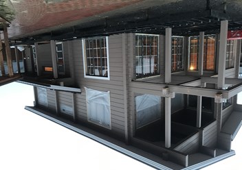 Фото компании ИП Толстокоров Леонид Викторович Art PainT Wood 3