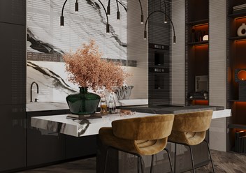Фото компании ИП Kosareva design 3
