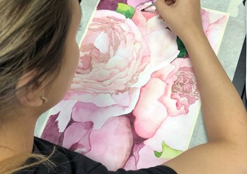 Фото компании  Profi Art 1