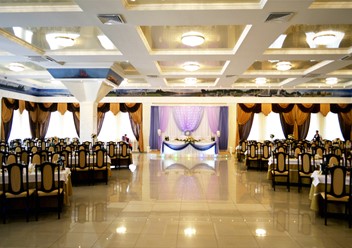 Фото компании  Доминанта, кафе 2