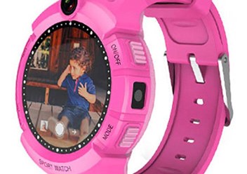 Фото компании  Smart Baby Watch 3