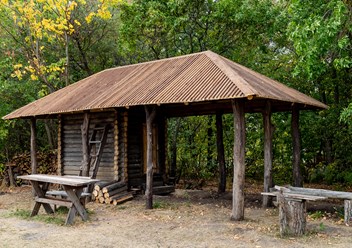 Караульная изба