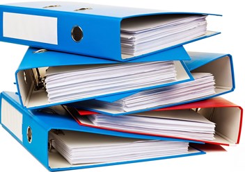 Документация по охране труда предприятия