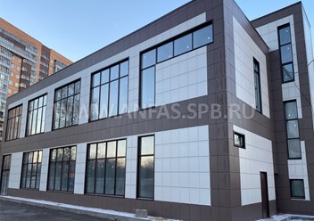 Фото компании ООО Анфас 4