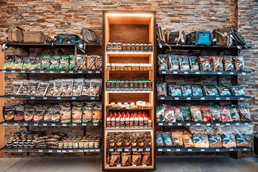 Прикормки для рыбалки в магазине BALLISTICA