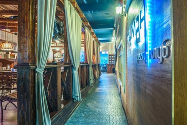 Фото компании  Бульвар, развлекательный комплекс 24