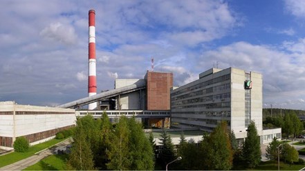 Фото компании ГК Русмаш 1