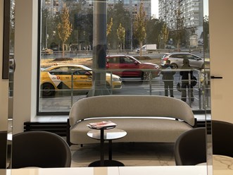 Фото компании  Todchuk Studio Ленинградский 100