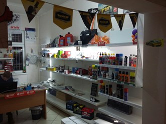 Фото компании ООО AutoParts9990 2