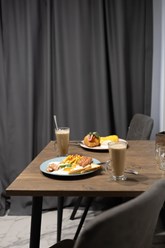 Фото компании  Neozoom Hotel 1