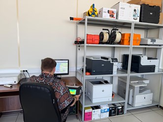 Фото компании  МирЭко 2