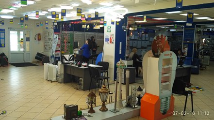 Фото компании  Планета Электрика 5