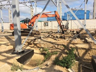 Фото компании ООО ЭКТ 17