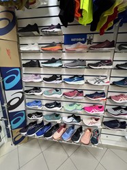 Фото компании  Магазин "ASICS Altra 361°" Геленджик 6