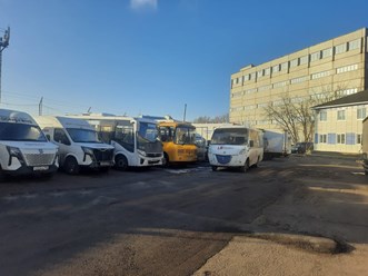 Фото компании ООО  Группа компаний УралАвто 3