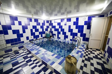 Фото компании  От Зари до Зари, сауна 11