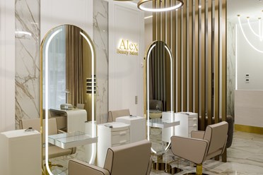 Салон красоты Alex