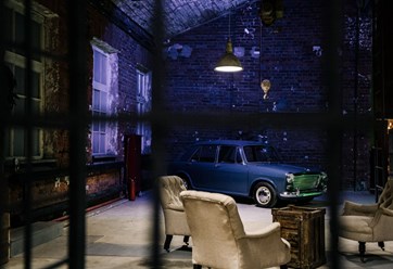 Фото компании ИП AG loft 3