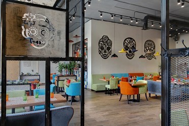 Фото компании  La Cucaracha, ресторан мексиканской кухни 7