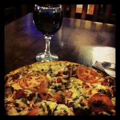 Фото компании  То-То, пиццерия 1