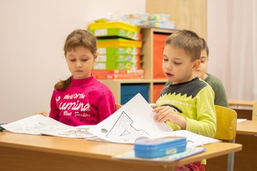 Фото компании ИП "Myкласс" 3