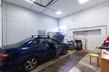 Фото компании  Уни-центр 12