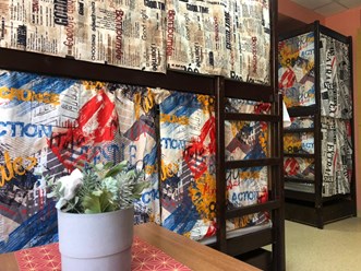 Фото компании ООО Хостел Савеловский 11