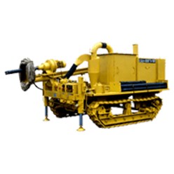 Буровой станок