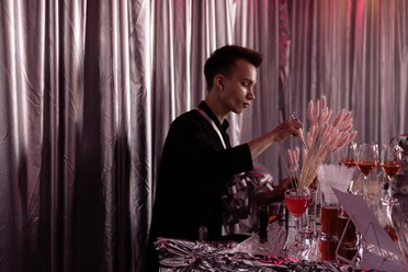 Фото компании  Luiza event 7