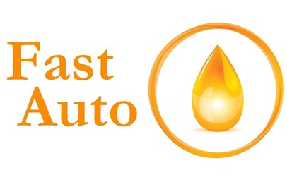 Логотип Fast Auto.