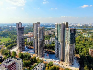 Фото компании ООО Космо Кидс Фестиваль Парк 1
