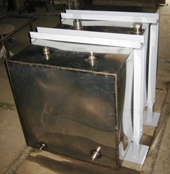 Фото компании ООО Красноярские МеталлоКонструкции 77