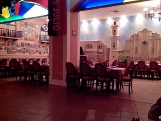 Фото компании  Старая Гавана, ресторан 10