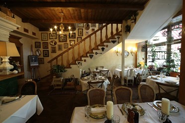Фото компании  Francesco, ресторан 9