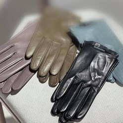 Более 200 моделей женские и мужские перчатки из натуральной кожи ягненка, оленя от Итальянских брендов ELEGANZZA и LABBRA.