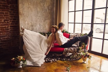 Фото компании ООО Свадебное агентство Wedding History 14