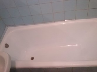 Фото компании  Реставрация ванн в Саратове 64