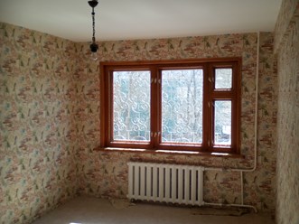 косметический ремонт