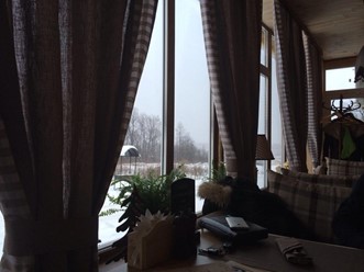 Фото компании  Дача, кафе-ресторан 14