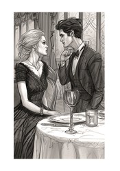 Вёрстка книг