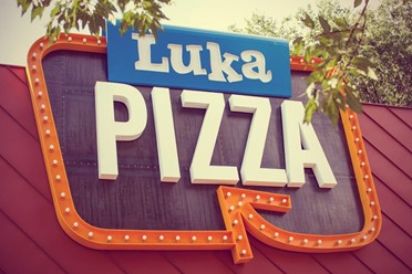 Фото компании  Luka PIZZA, сеть ресторанов 38