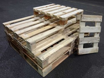 Фото компании ООО Art - Pallet 1
